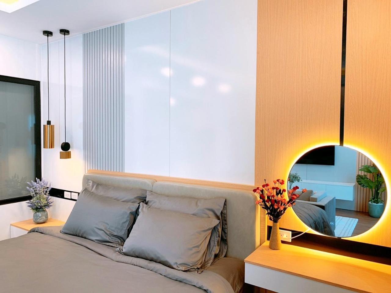 Flc Sea Tower Quy Nhon - Tran Ocean View Appartement Buitenkant foto
